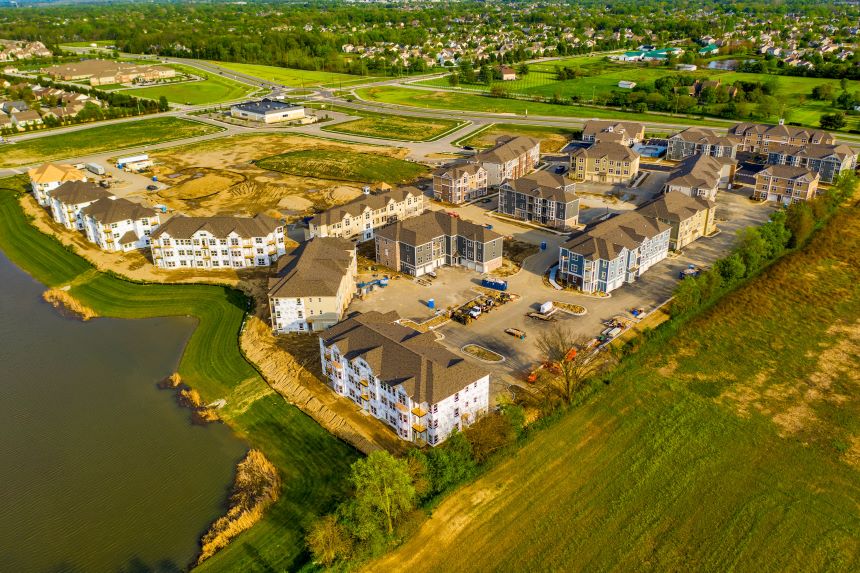 Westfield Apartment Exterior Photos Harmony Apartment Homes