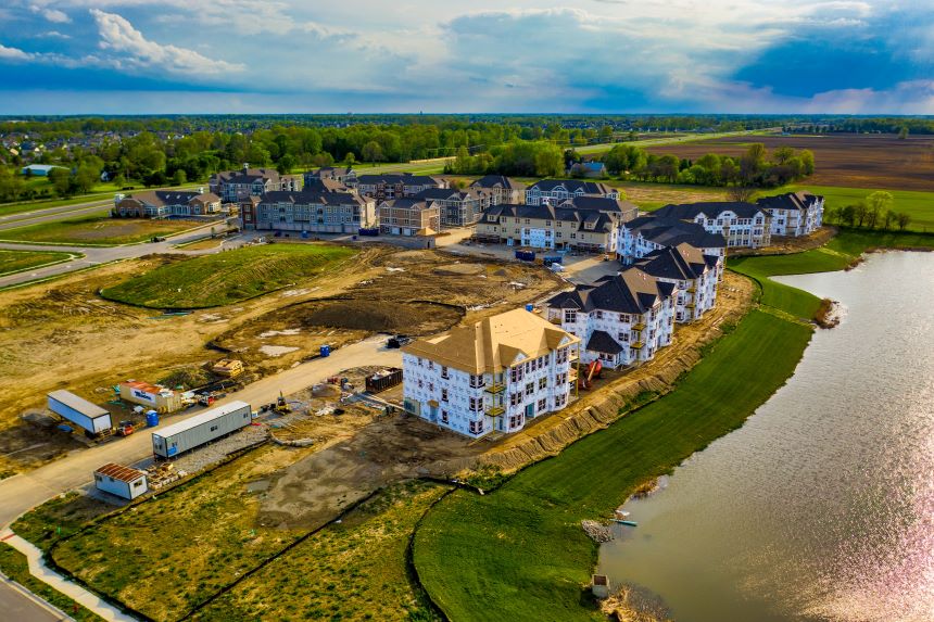 Westfield Apartment Exterior Photos Harmony Apartment Homes