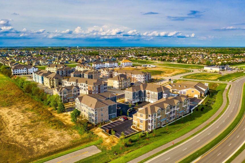 Westfield Apartment Exterior Photos Harmony Apartment Homes