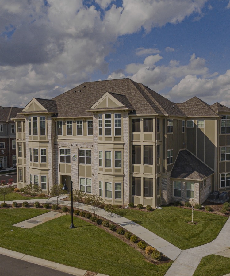 Westfield Apartments