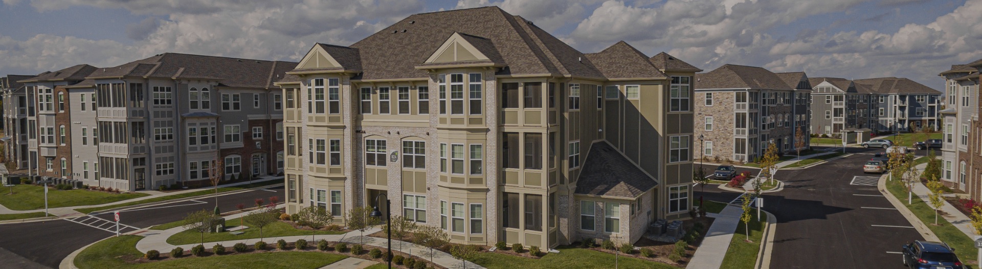 Harmony exterior