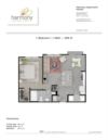 Accent&#32;floor&#32;plan