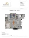 Forte&#32;floor&#32;plan
