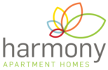 Harmony Apartment Homes Logo