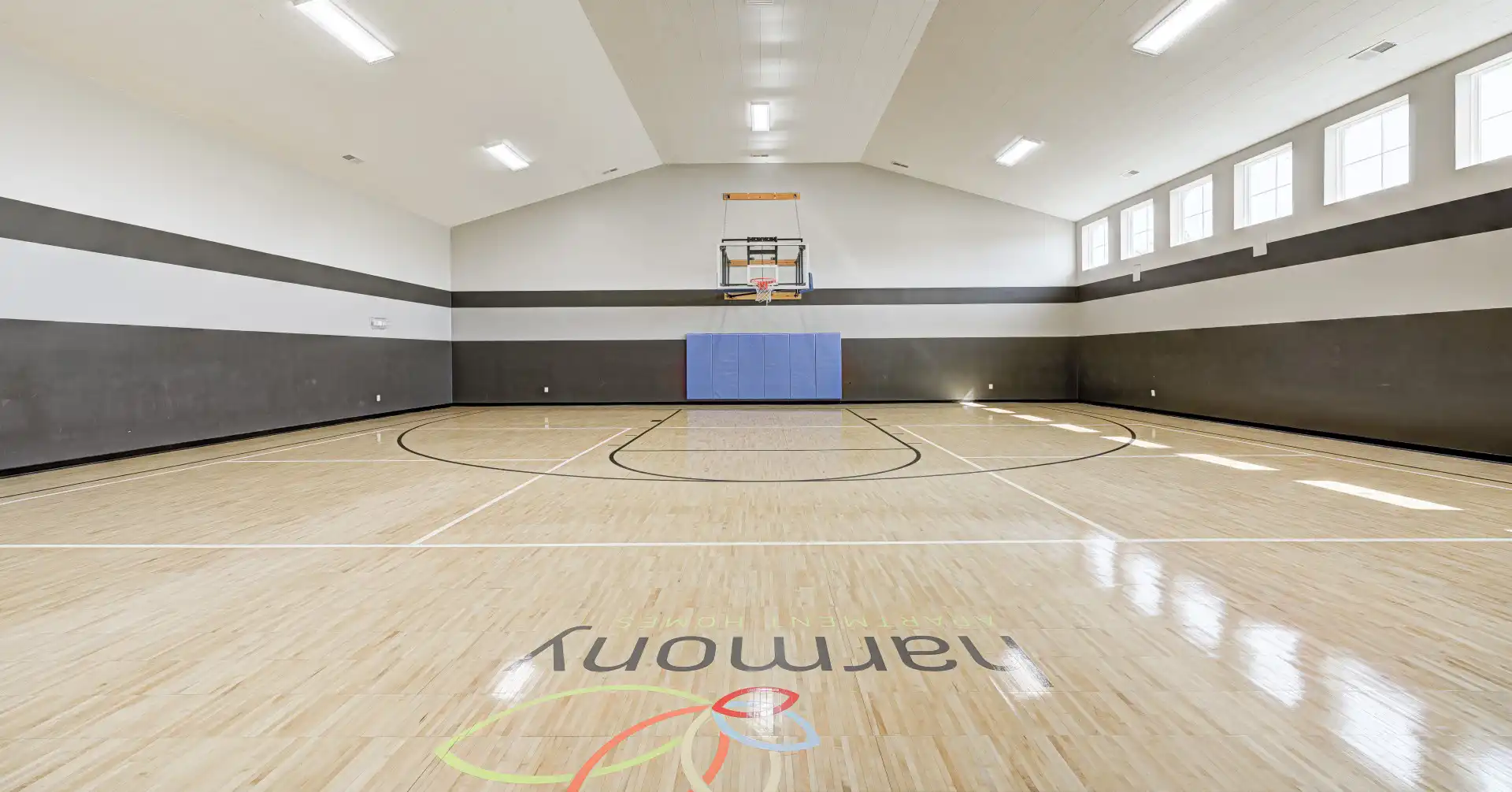 Harmony Basketball Gym copy
