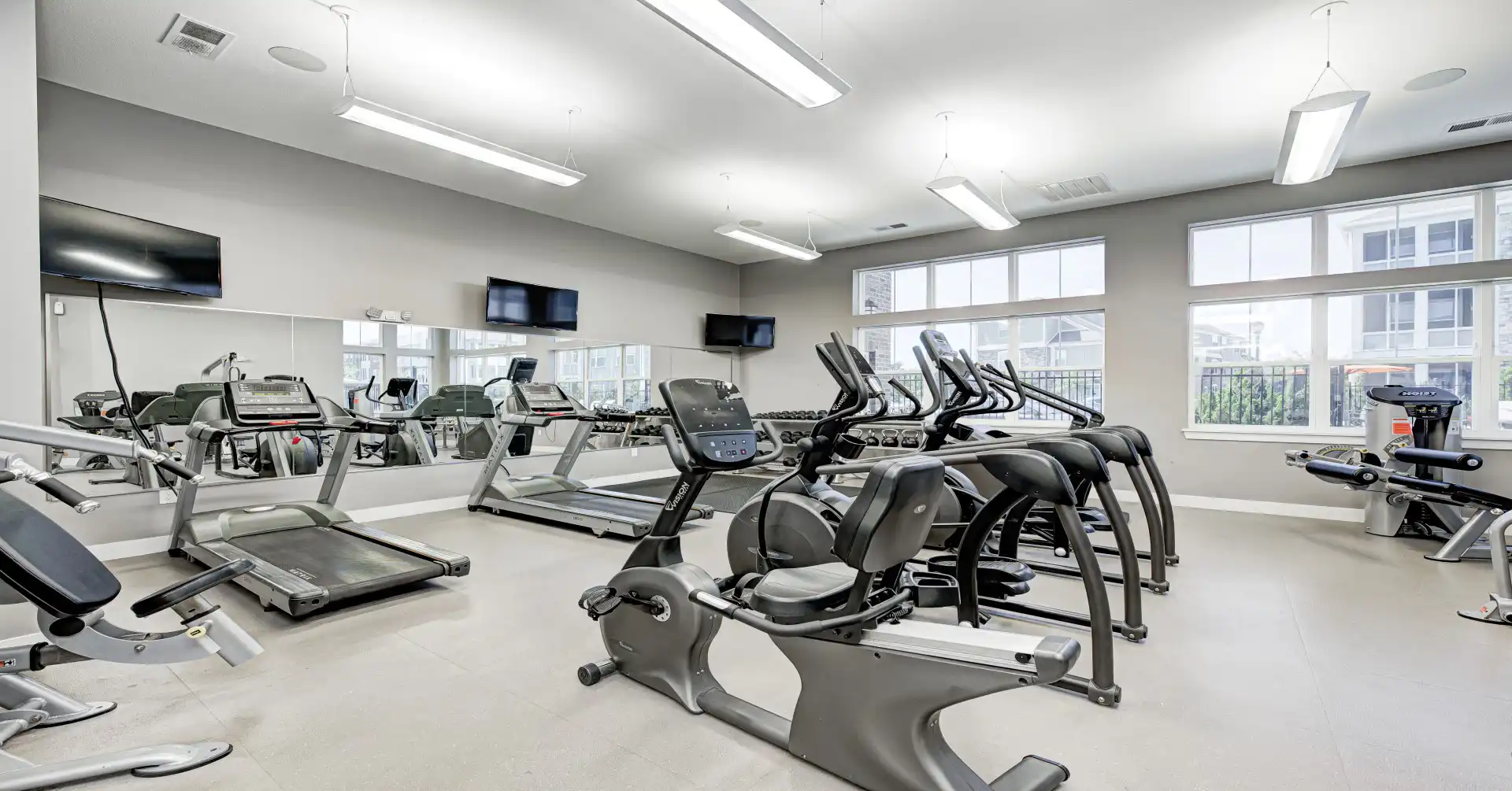 Harmony Fitness Center copy
