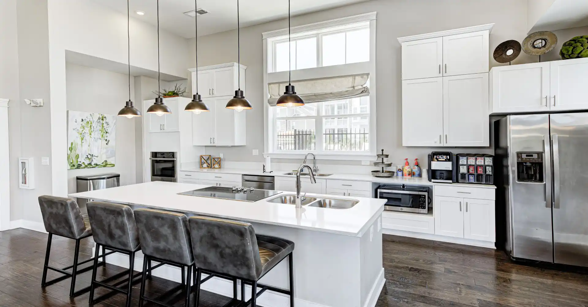 Harmony Resident Kitchen copy