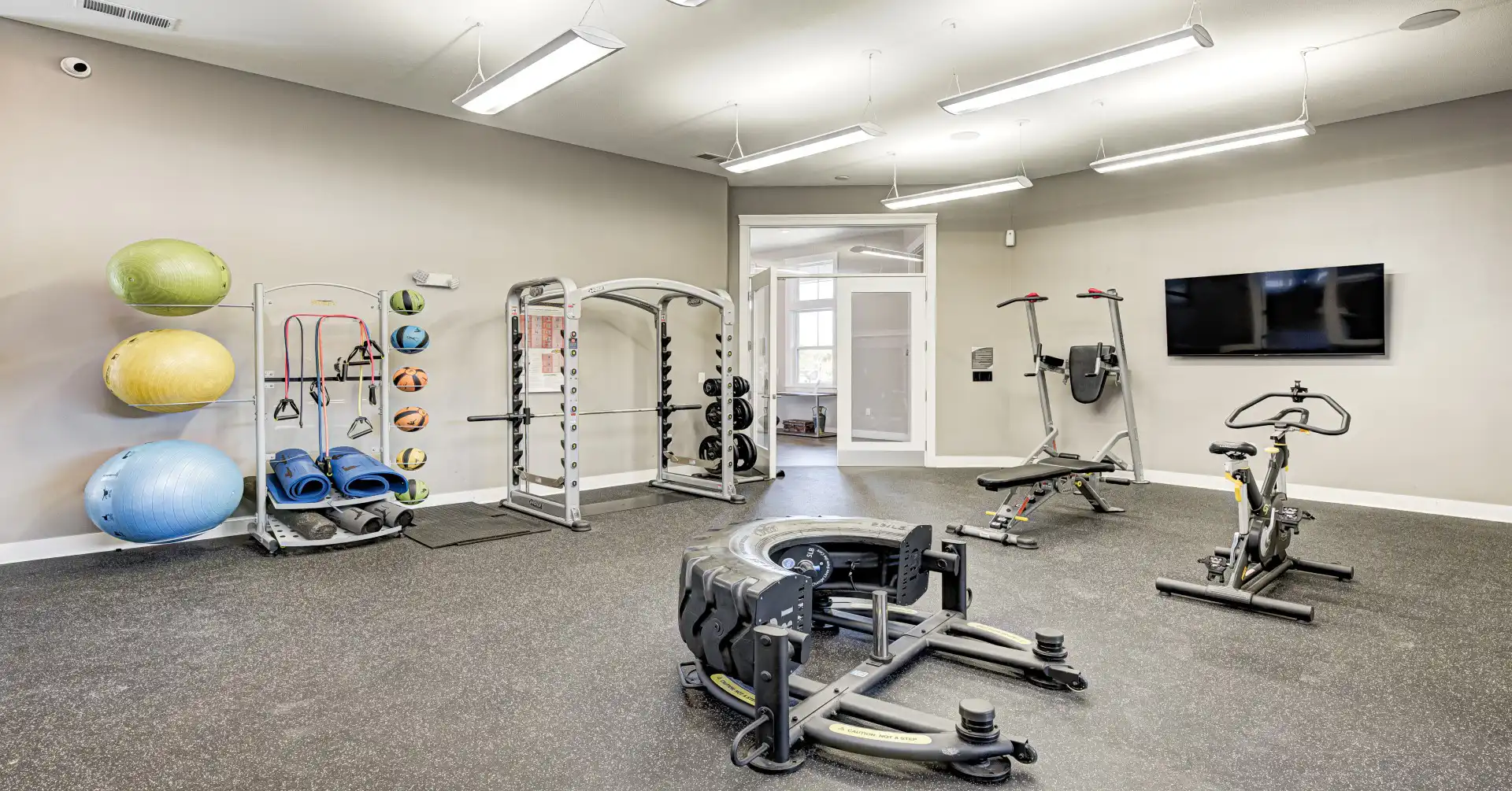 Harmony Yoga Room copy